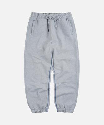 FRIZMWORKS Cover Stitch Sweat Pants _ Gray