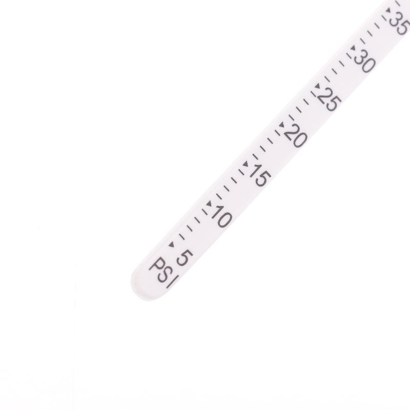 Meter Gauge Pen Barometer Monitor System Universal Tyre Air Pressure Test Meter Pen Portable 5-50 Psi Air Pressure Test Tools