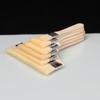 Fuximu Wood Handle Wool Paint Brush