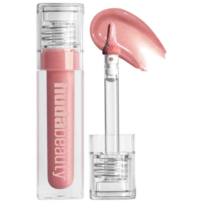 Schönheit 6 Farben Soft Glow Flüssiger Rouge Filter Einfach Aufzutragen Langanhaltend Wasserdicht Rouge Schwamm Pinselkopf Lippenstift Selten