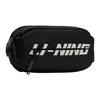 New LINING Sports Life Collection Sling Bags Black ABDS419-1