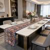 Dining Table, TV Cabinet and Center Table Decoration Home Decorative Nordic Cotton Linen Multi-purpose Table Runner