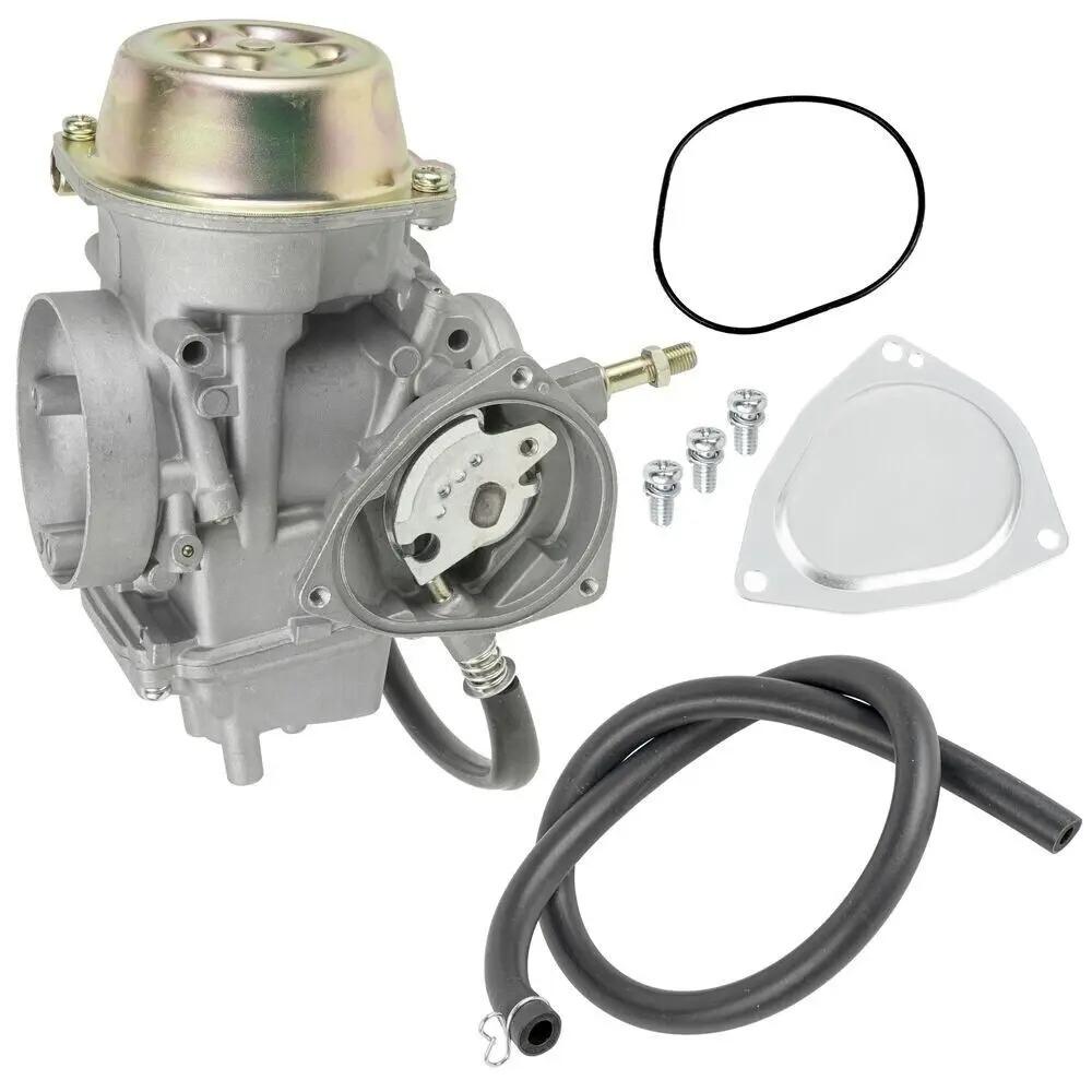 DS650 X Baja X Carburetor for Bombardier Can-Am DS 650 ATV 2000 2001 2002-2006 2007 707200142 Carburador PD42J Vergaser 707200001