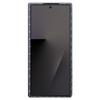 For Samsung Galaxy Z Fold7 5G Magnetic Case Precise Cutouts Aramid Fiber Honeycomb Texture Phone Cover with Front Frame
