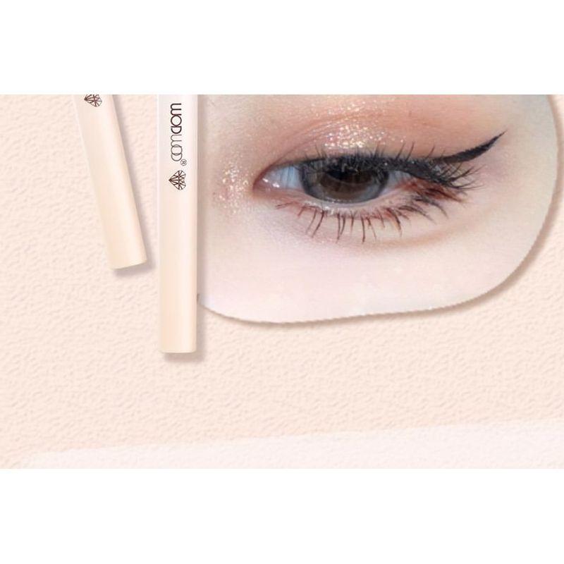WODWOD - Ultra-Slim Matte / Shimmer Liquid Eyeliner - 5 Types