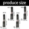 Light weight Portables Torches Protectors Regulable Belt Rings Attachments Abrasion Resistant Cover For Emergencies Gear