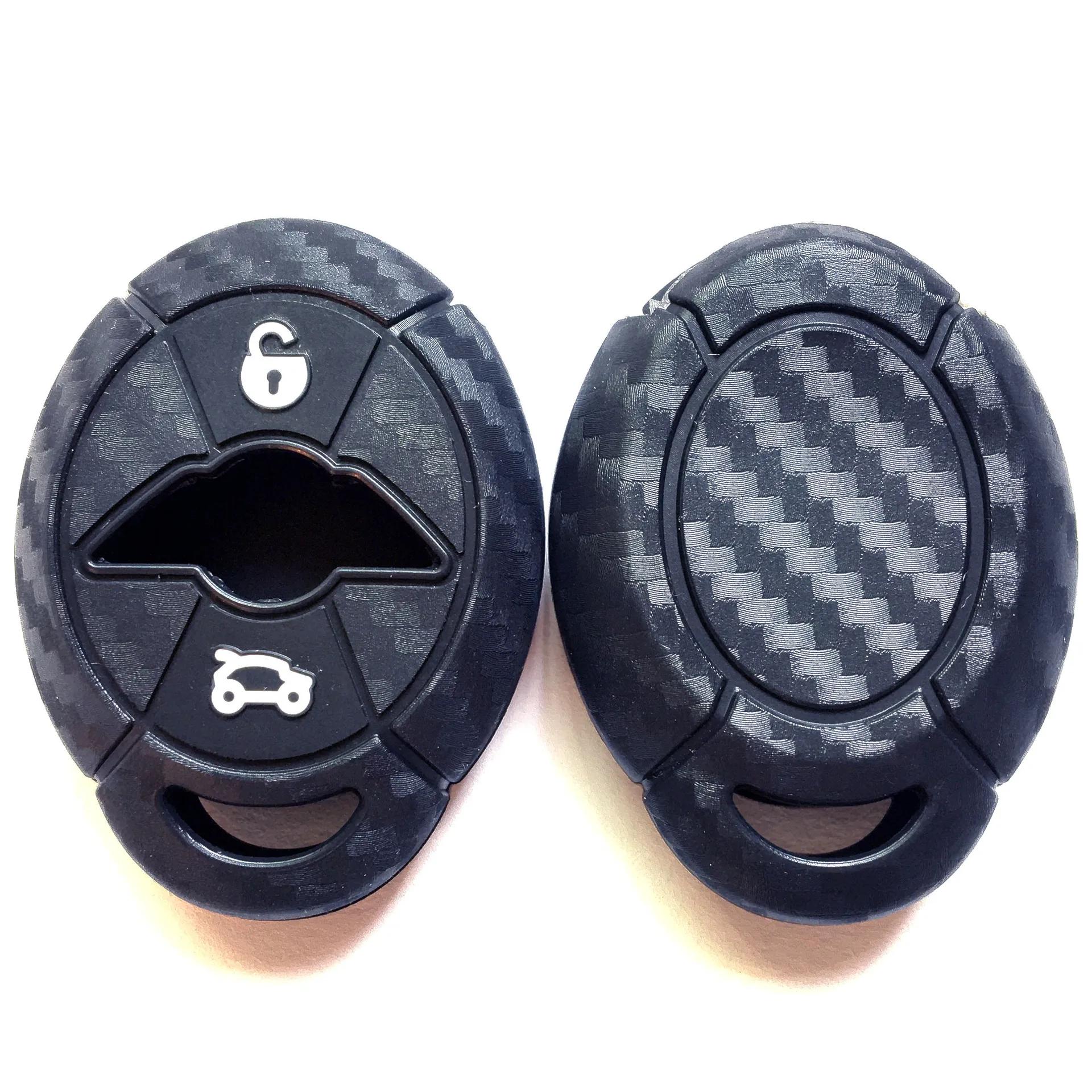 

Чехол для ключей из ТПУ, брелок для BMW F30 F31 F32 F34 F20 F21 F07 F10 1 3 5 7 серии X1 X3 G01 X4 G02 X5 F15 F16 M3 M4 и т. д.