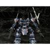 Kotobukiya Kt 104 Perun Hangman Rebattle Ver. Model Kit