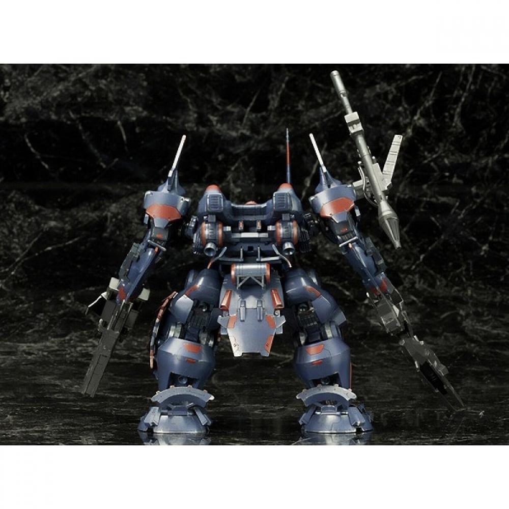 Kotobukiya Kt 104 Perun Hangman Rebattle Ver. Model Kit