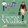 Kiss Chase by Fiona Walker Paperback Book 9780340635155
