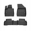 Jeu de caches pour canaux 77 Ford Transit Mk8 Automatique 2013-