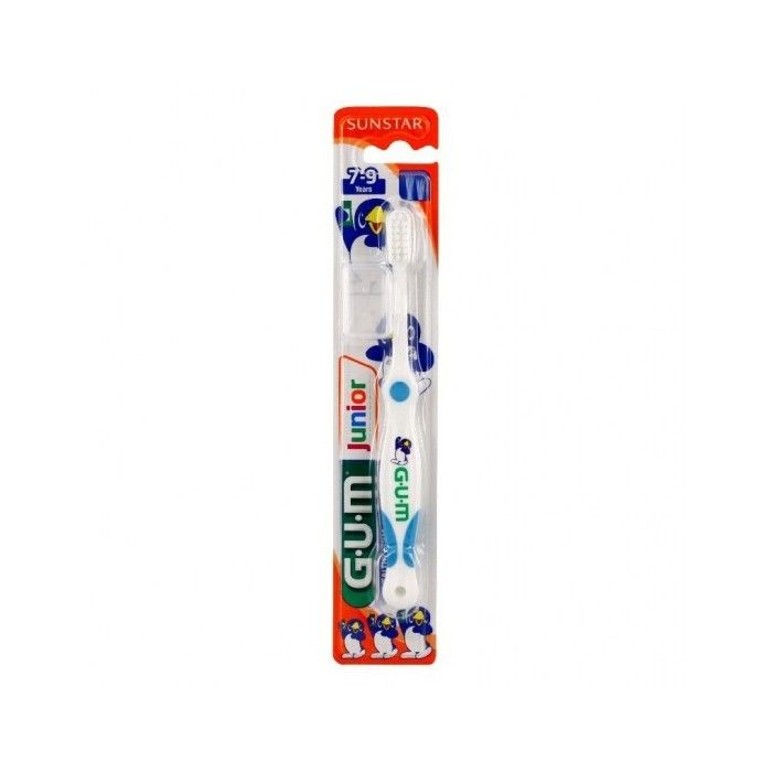 Butler gum brosse à dent junior 7-9 ans