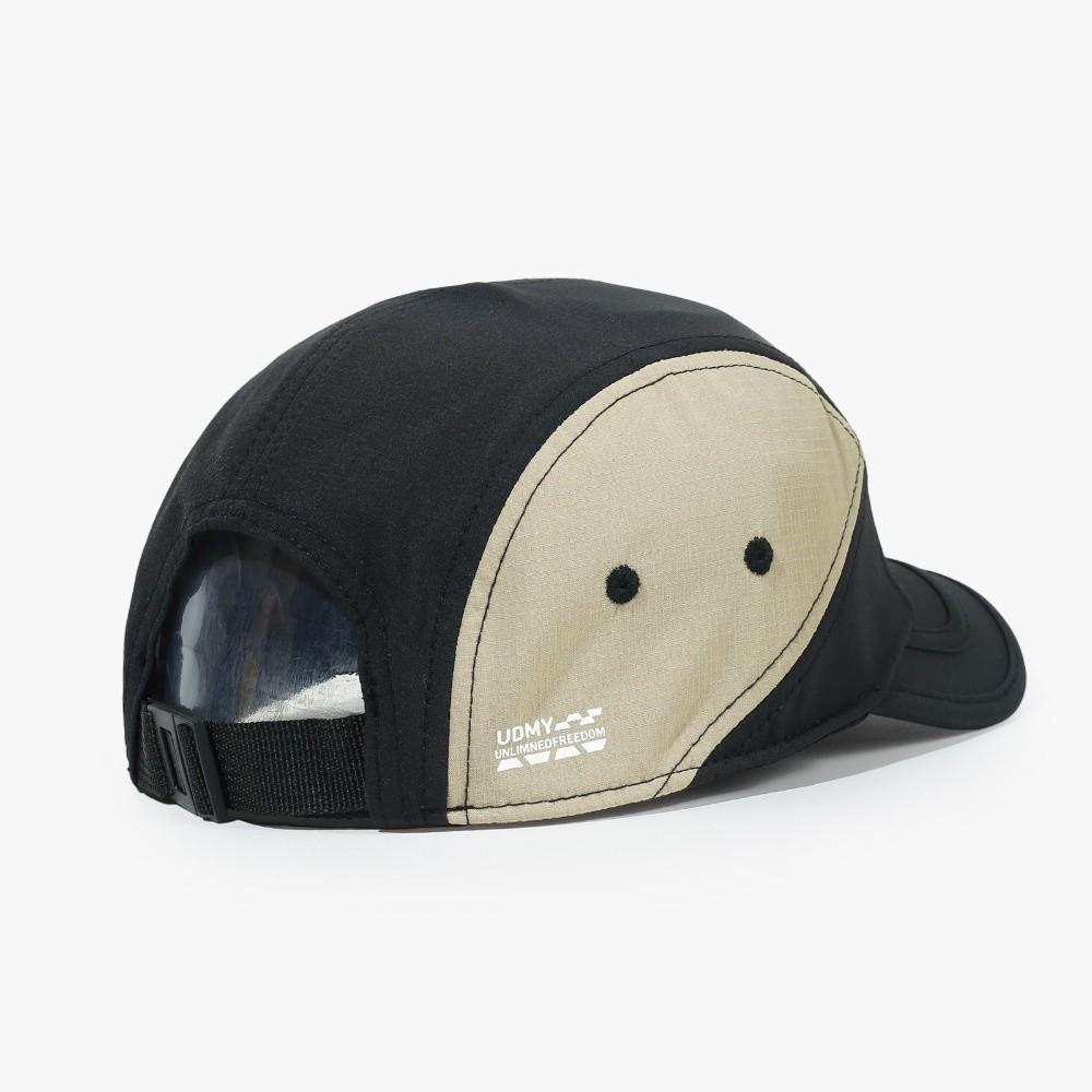 Mesh Quick-Dry Plain Hat Short Brim Duckbill Cap Outdoor Baseball Cap  Running Headwear
