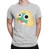 Men Women TShirts Funny Sgt Frog Keroro Comedy Novelty 100 Cotton Tee Shirt Short Sleeve  T Shirts O Neck Clothes Gift Idea