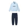 Casual Sportswear 2 Piece Set Children Aged 3 7 Years Old 353325104202-80001