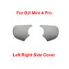 Original New Body Shell Left Right Side Cover For DJI Mini 3/3 Pro/4 Pro Plastic Cover Drone Replacement Spare Parts In Stock