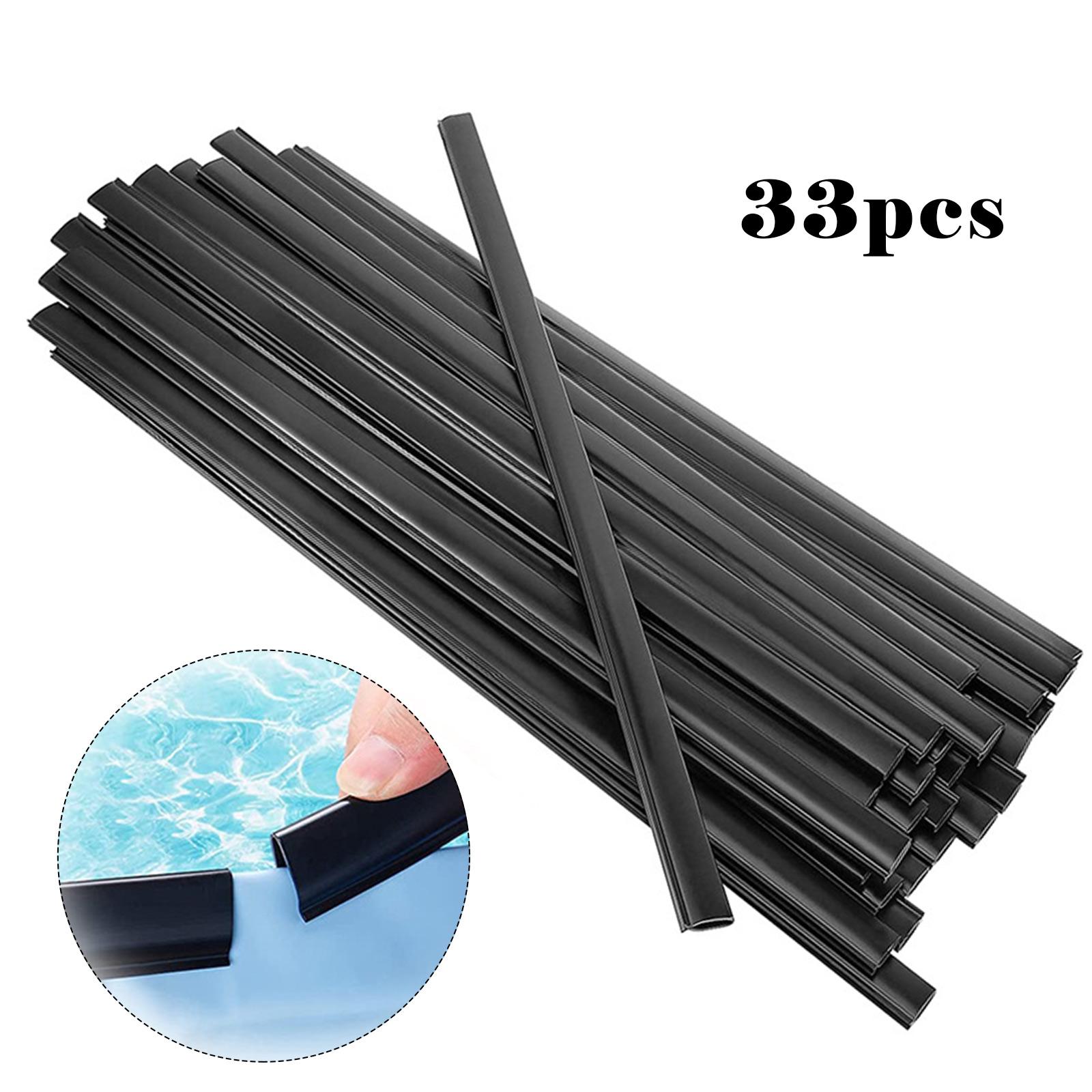 

Above Ground Swimming Pool Coping Strips Essential for Properly Securing For Overlap Liners with Multiple Options