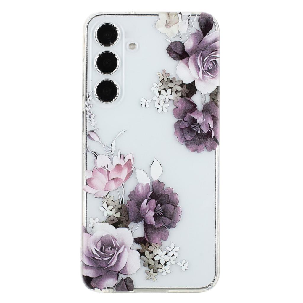 For Samsung Galaxy A17 5G/A17 4G/A26 5G Case Soft TPU Phone Back Cover Pattern Printing