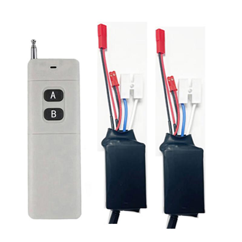 xeTen Wireless Remote Control Lighter System with  Little Red Cap  Igniter
