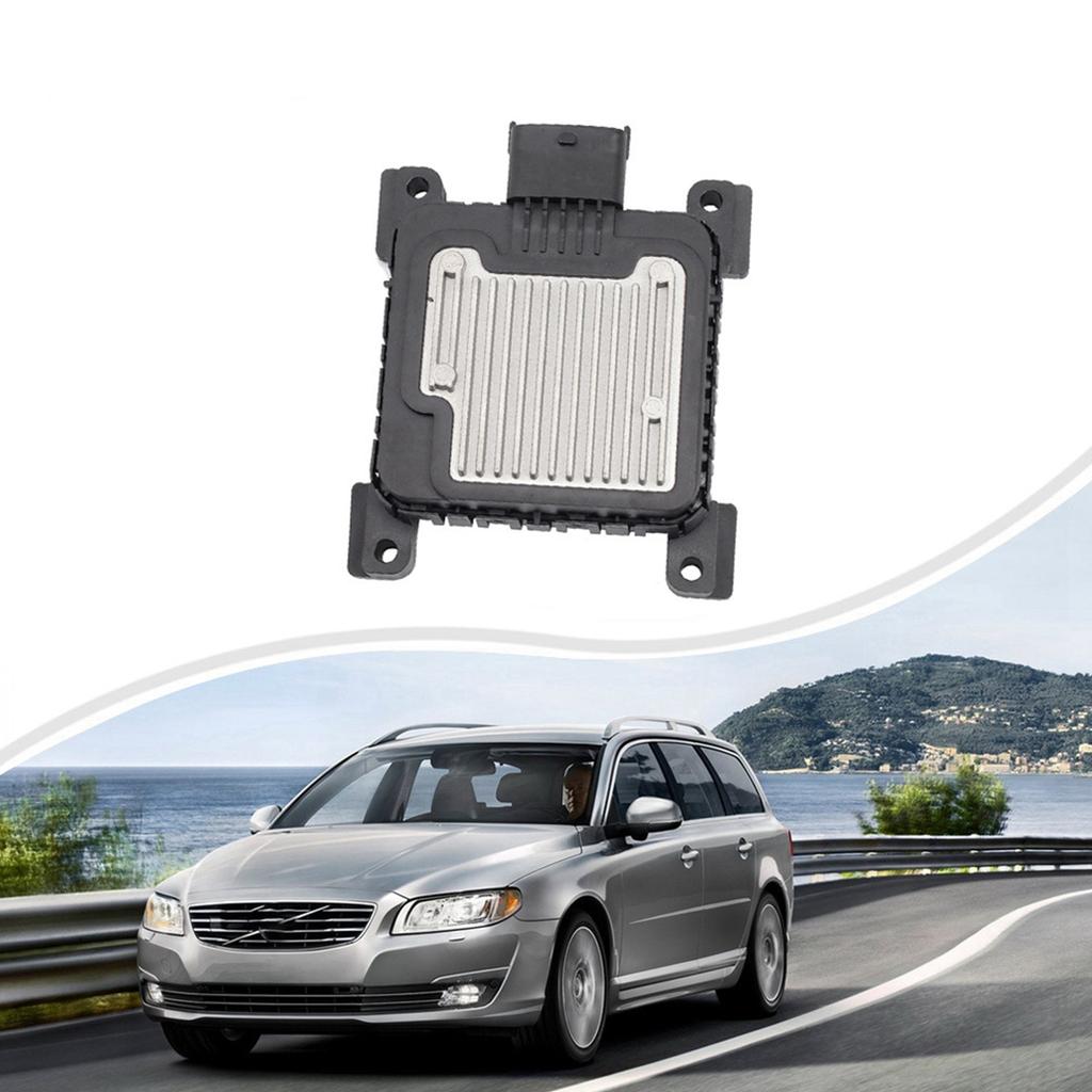 Auto Repair Accessories Fuel Pump Driver Control Module Suitable For XC70 XC90 30769225 30742823 Improve Fuel Efficiency