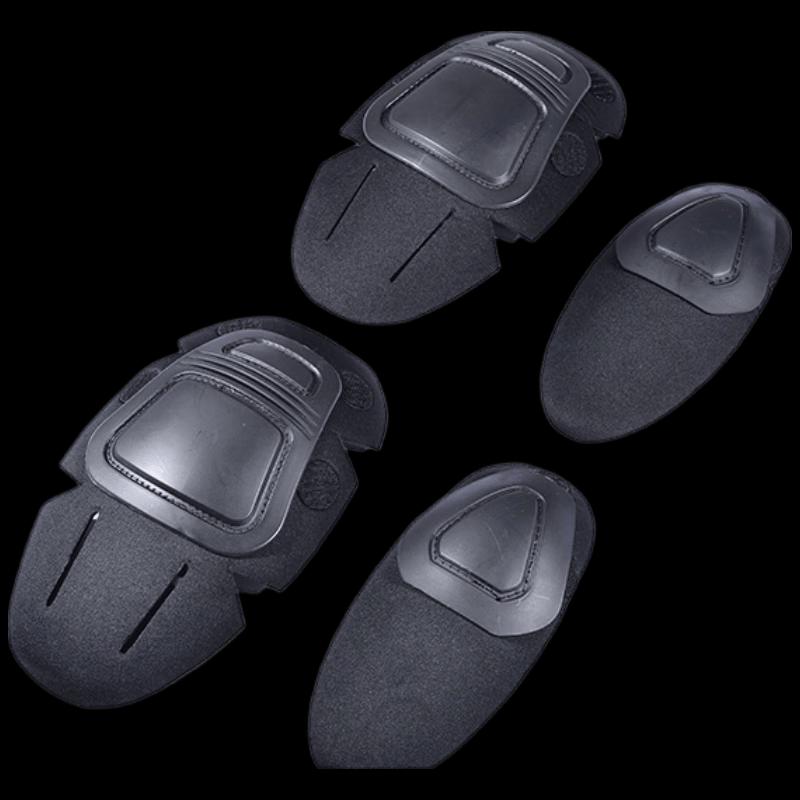 TULX Tactical Quick-Insert Knee and Elbow Pads