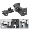 Fixed Camera Clamp Camera Bracket Indoor Monitoring Optimal Camera Positioning Ceiling Mounted Camera Holder Accessory
