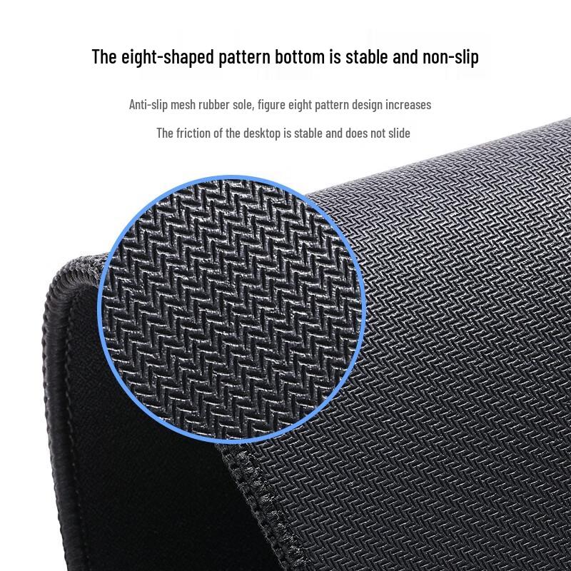 Ugreen Non-slip Enlarged Desk & Mouse Pad