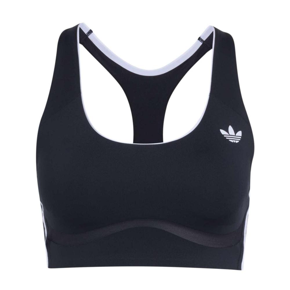 adidas W Og Sp Ms Bra Ku4356 Black