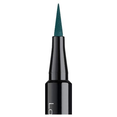 Delineador de ojos líquido de larga duración - Línea Verde 08 - 