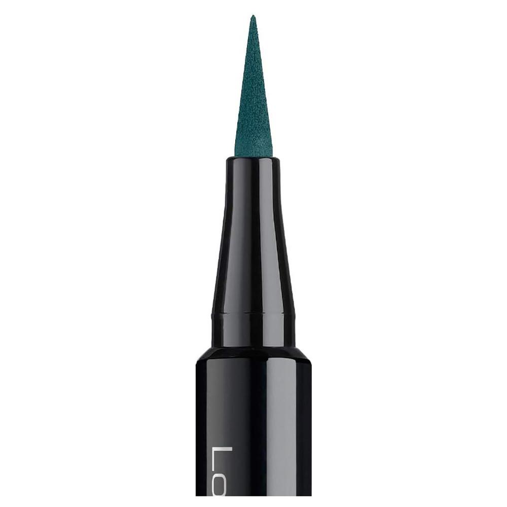 Artdeco Eyeliner Liquide Long Lasting - 08 Green Line - 