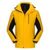 Neboocen 11405 Unisex 3-in-1 Outdoor Jacket