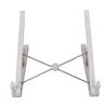Liftable Laptop Stand Triangular Structure Overhanging Skeleton Adjustable Foldable Laptop Stand