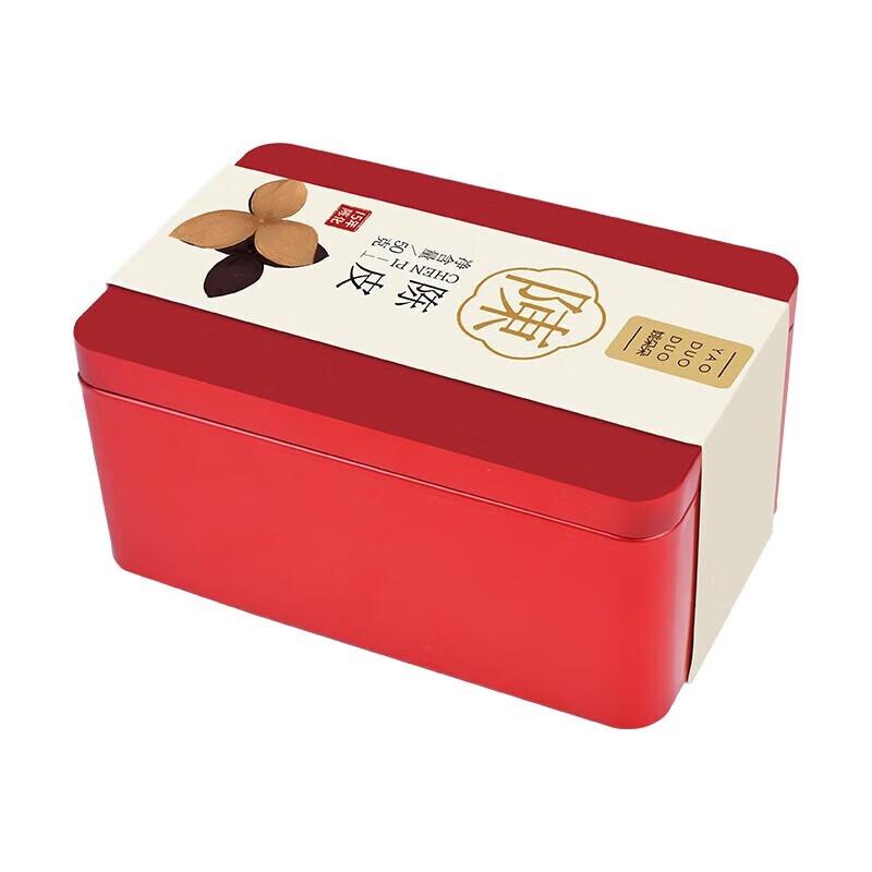 Yao Duoduo Aged Tangerine Peel Health Tea