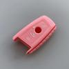 New silicone key fob cover case protect skin hood for BMW F10 F20 F30 Z4 X1 X3 X4 M1 M2 M3 E90 1 2 3 5 7 SERIES Remote keyless