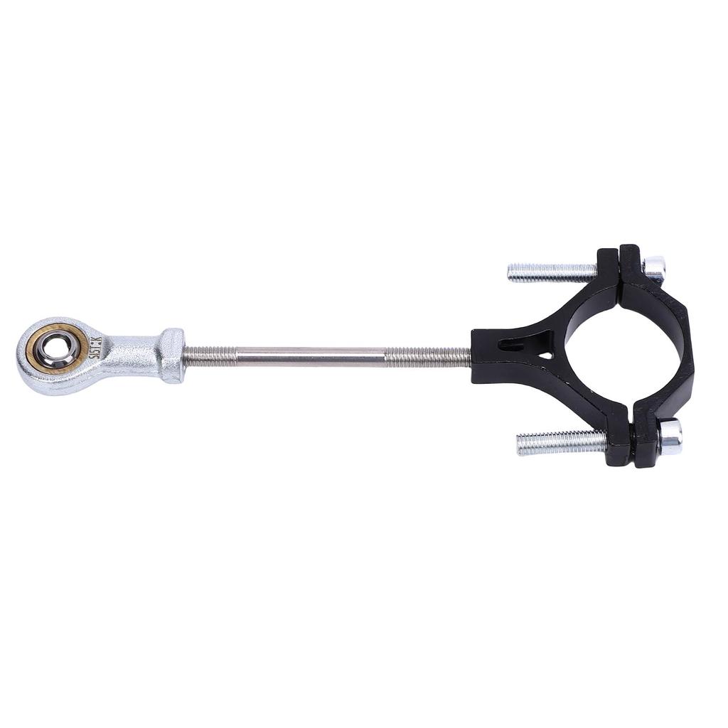 Camping Trailer Connecting Hook Fit for CROSSRC TL4 RC Crawler Car Accessories Upgrade Parts Camping Vehicle Connecting