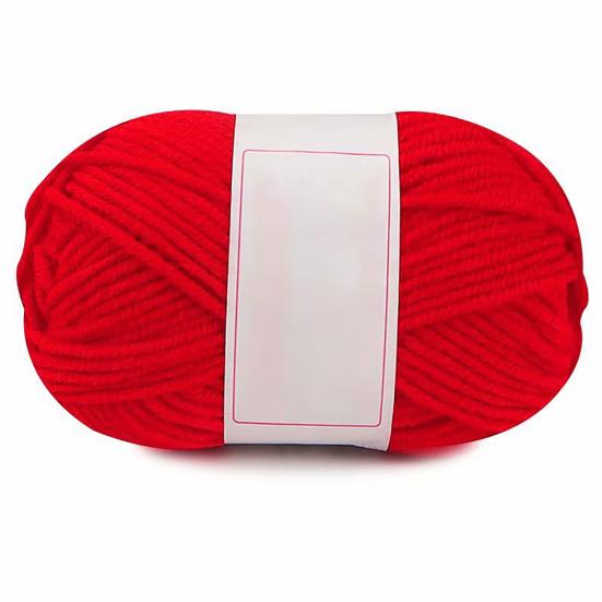 

1 рулон хлопчатобумажной пряжи для вязания своими руками, приятное для кожи волокно, декоративная нить ручной работы для вязания крючком, аксессуары для одежды 11