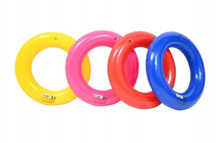 Ringo pompowane 250g, 18 cm, 4 kol. 1704