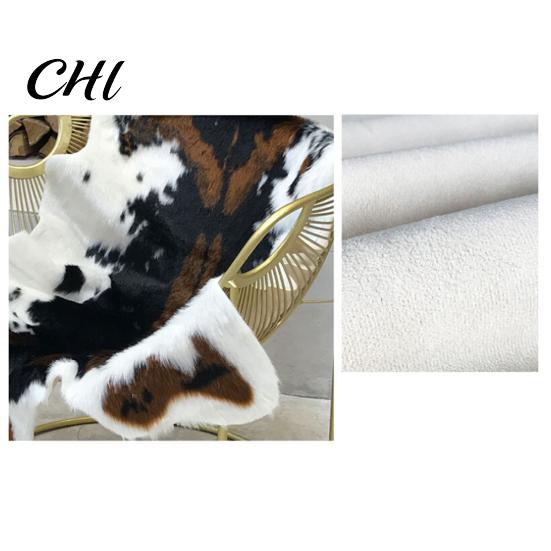 Covor cu imprimeu Cow Tiger Covor antiderapant Dormitor Birou Sufragerie Covoraș