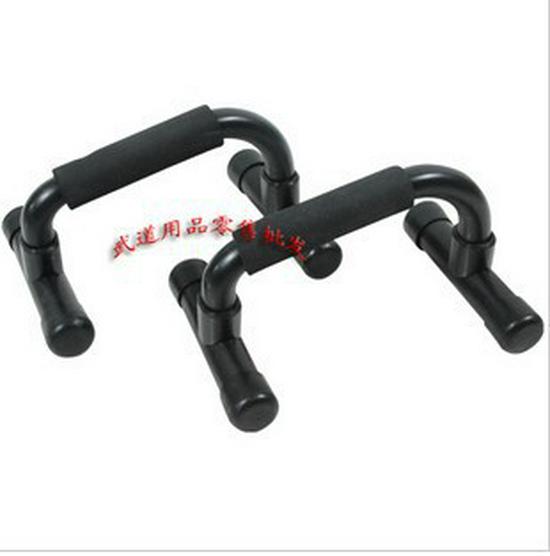 Cross-border I-shaped Push-up Bars for Men & Women - Abdominal Muscle Fitness Equipment