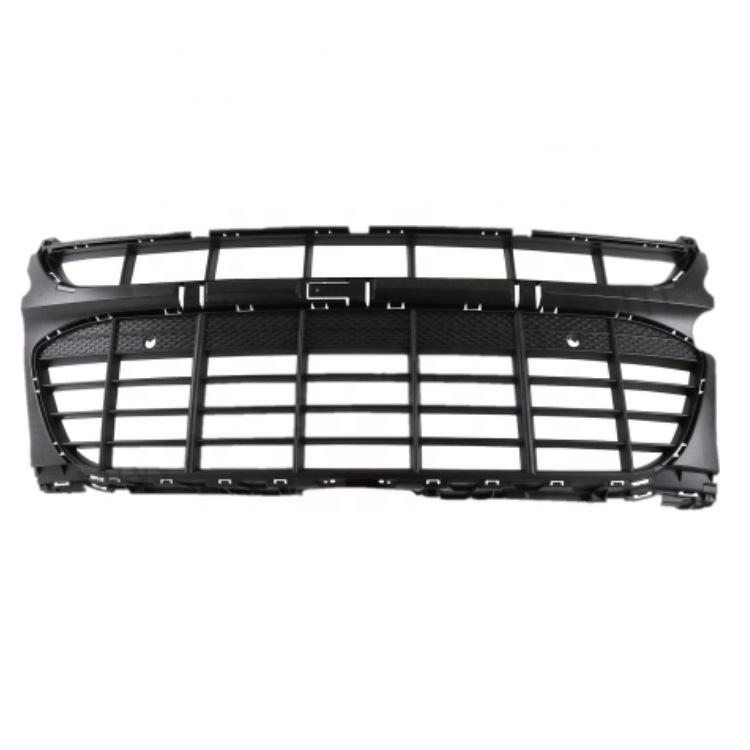 Front Grille (2010-2016 Panamera) - 97050554106 Rambo