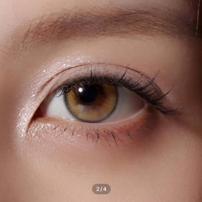 Cosmo Christine One Day Champagne