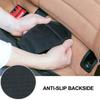 Universal Child Safety Seat Anti-Slip Anti-Scratch Mat Pads Waterproof Car Seat Protective Cover for-Baby Kid Protection
