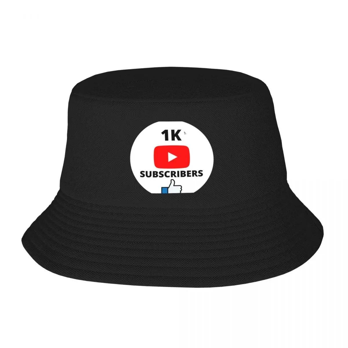 

1Ksubs Панама Шапка-бини Роскошная Унисекс Шляпа Женская Унисекс