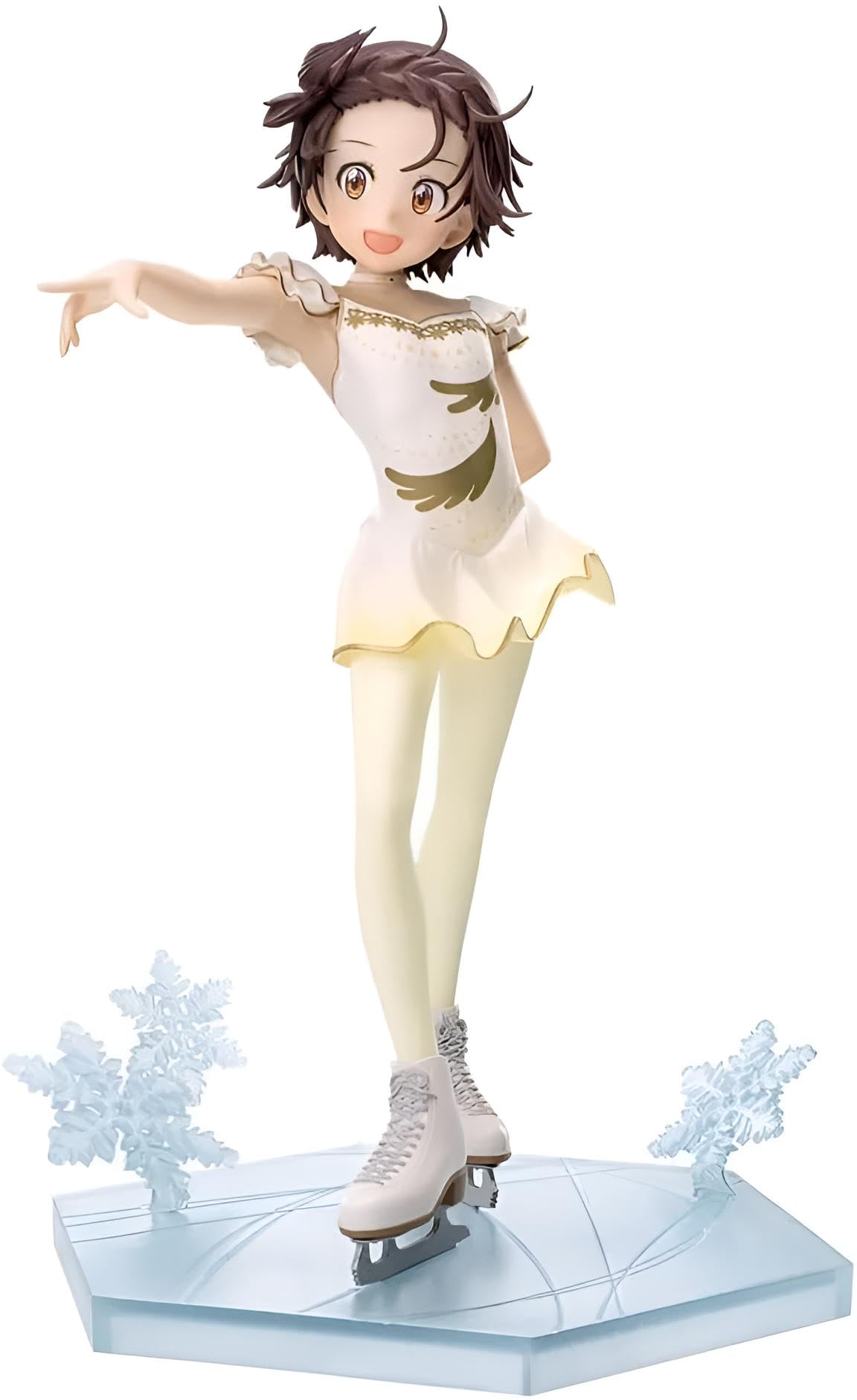 Medalist Luminasta Kessoku Inori Figure Luminasta