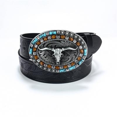 Accessoires – Gürtel & Kummerbunde für Herren