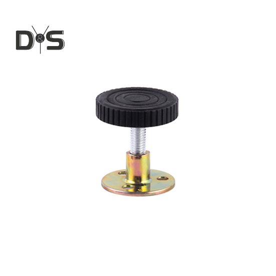 

Регулируемая резьбовая рама кровати, противоударное средство, прочная несущая настенная защита, противоударная телескопическая опора-стабилизатор у кровати S