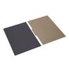 Flexible Build Plate with Magnetic Base 330x225mm Double Sided Matte PEI Texture Printing Platform for J1S Printer