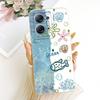 Casing For Infinix Hot 30 5G Cover Fashion Cartoon Cute Funny Painted Silicone Phone Case For Infinix Hot30 5G X6832