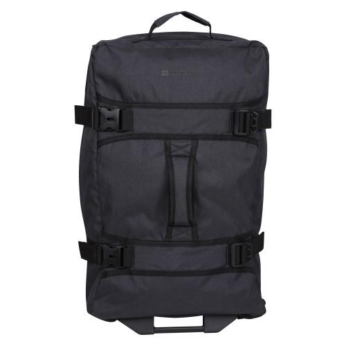Mountain Warehouse Wander 50L Wheeled Duffel Bag