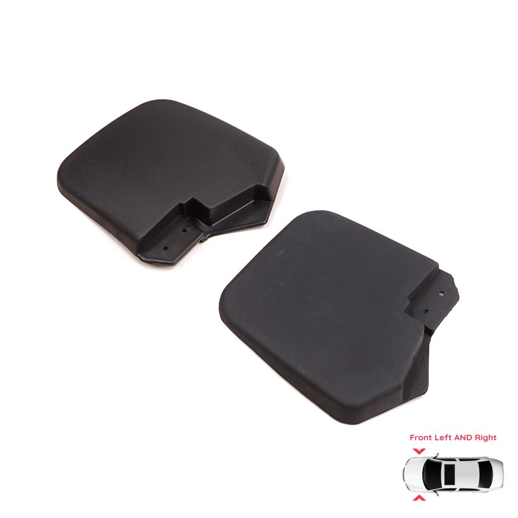ESP1228 Front Left Right Mud Flap Splash Guard for Ford Transit Custom Tourneo V362 MK1 FY FZ F3 2012-2023 1915641 1915642